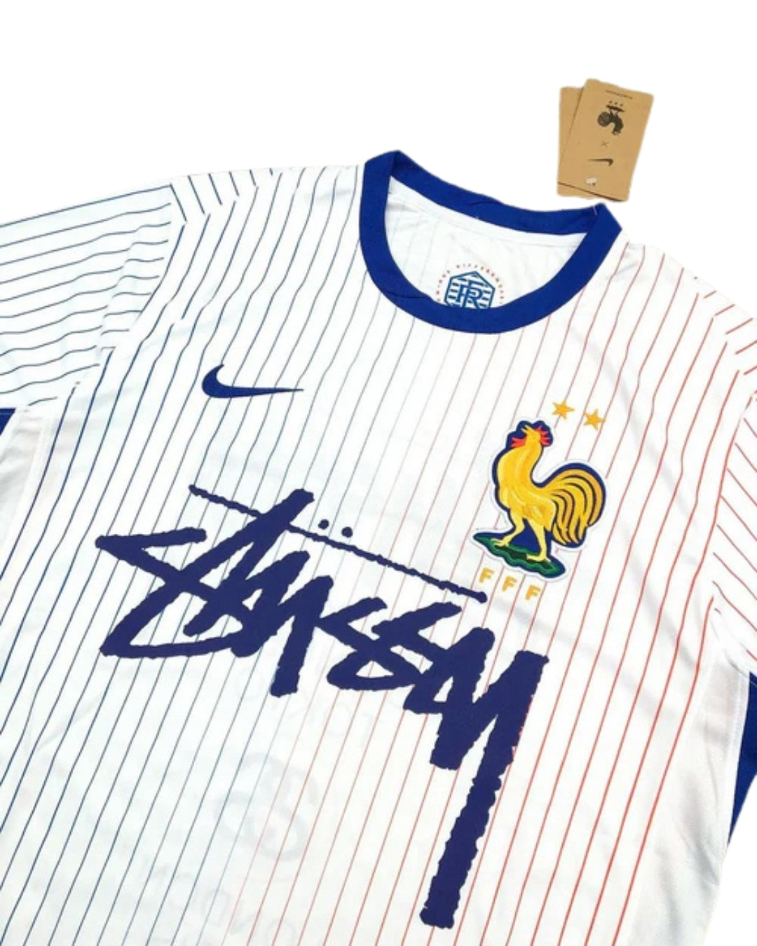 Maglia Concept x Stu