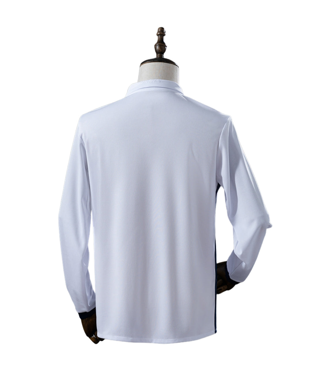 Maglia Retro Home Manica Lunga 16/17