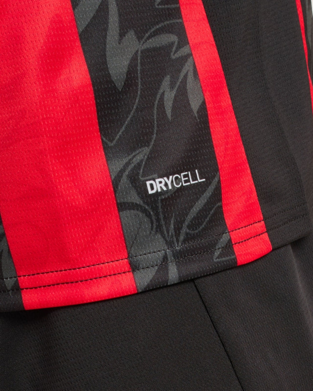 Maglia Home Manica Lunga 2025/2026