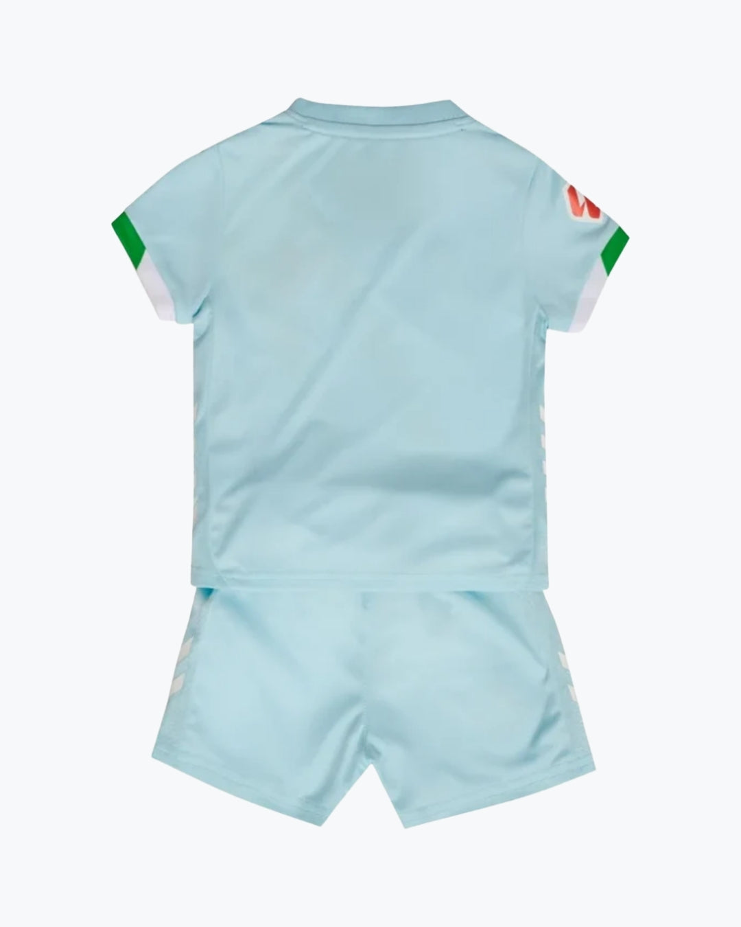 Kit Bambino Away 25/26