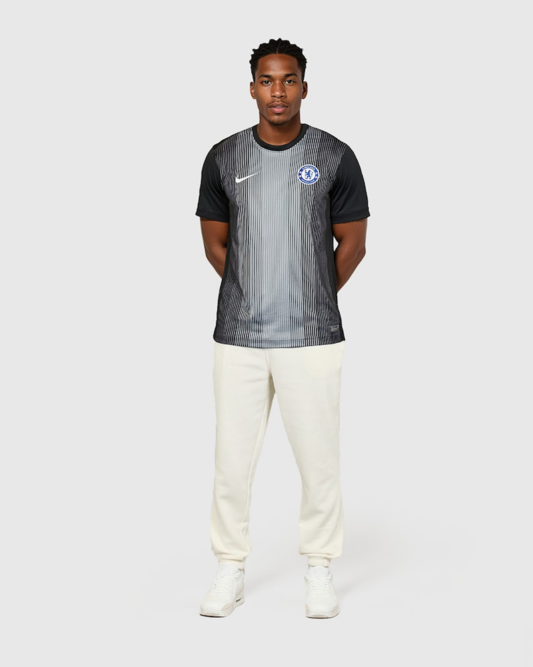 Maglia Portieri 25/26