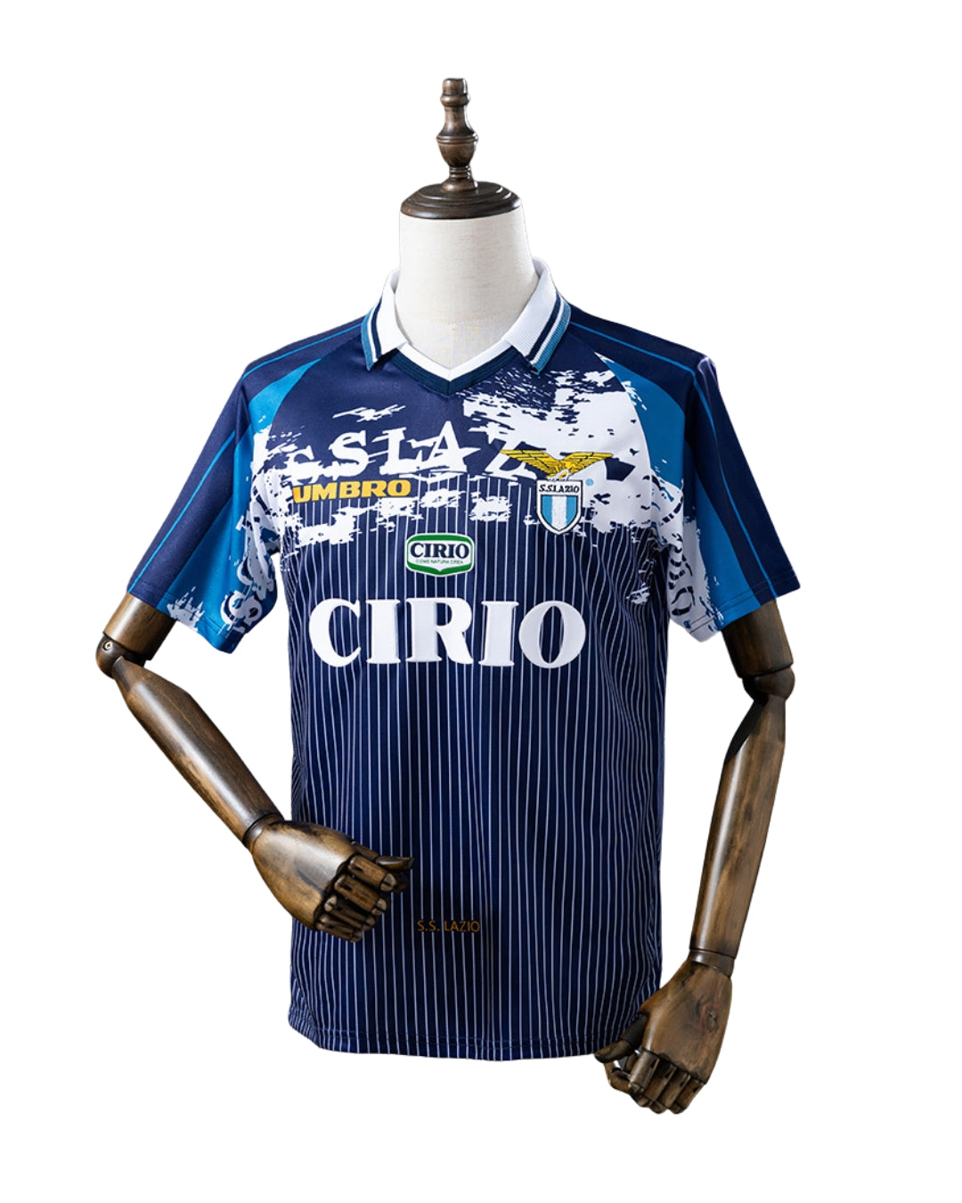 Maglia Retro Away 96/97