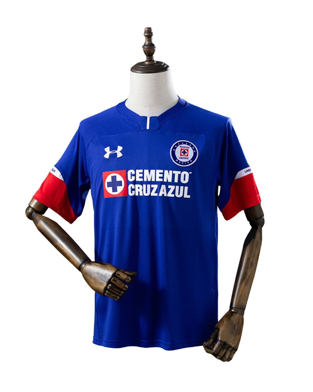 Maglia Retro Home 18/19