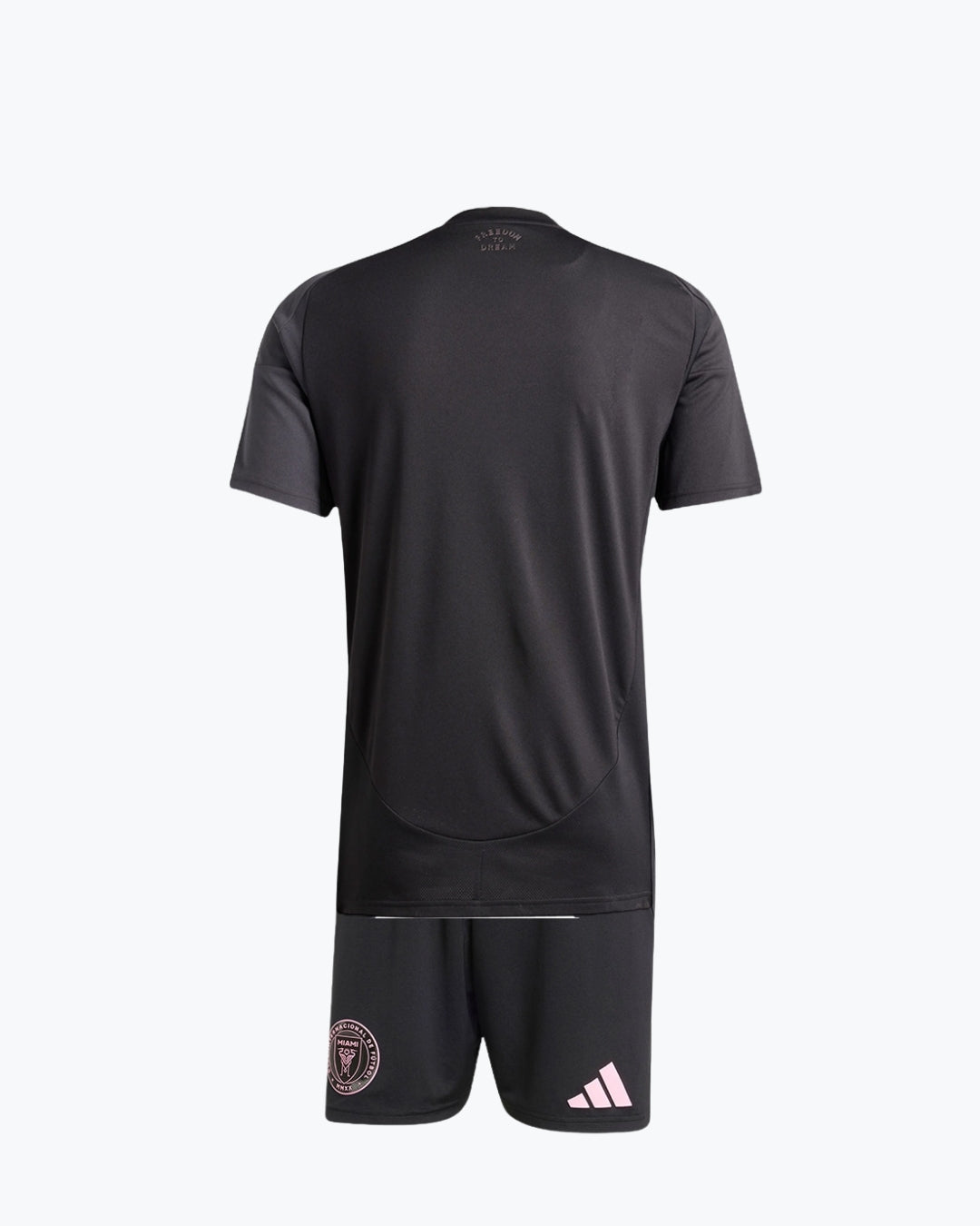 Kit Bambino Away 25/26