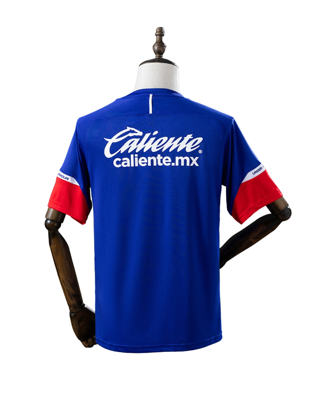 Maglia Retro Home 18/19