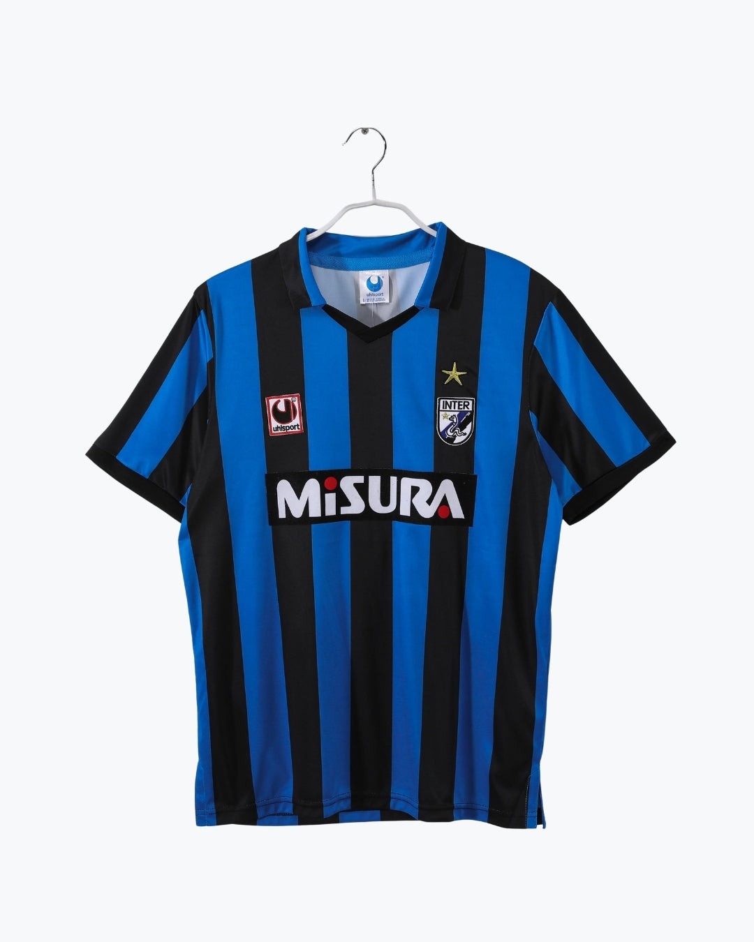 Maglia Home Retro 1988/1990