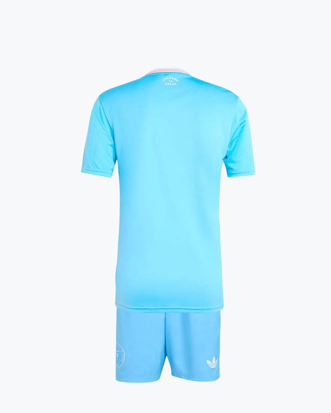 Kit Bambino Third 25/26