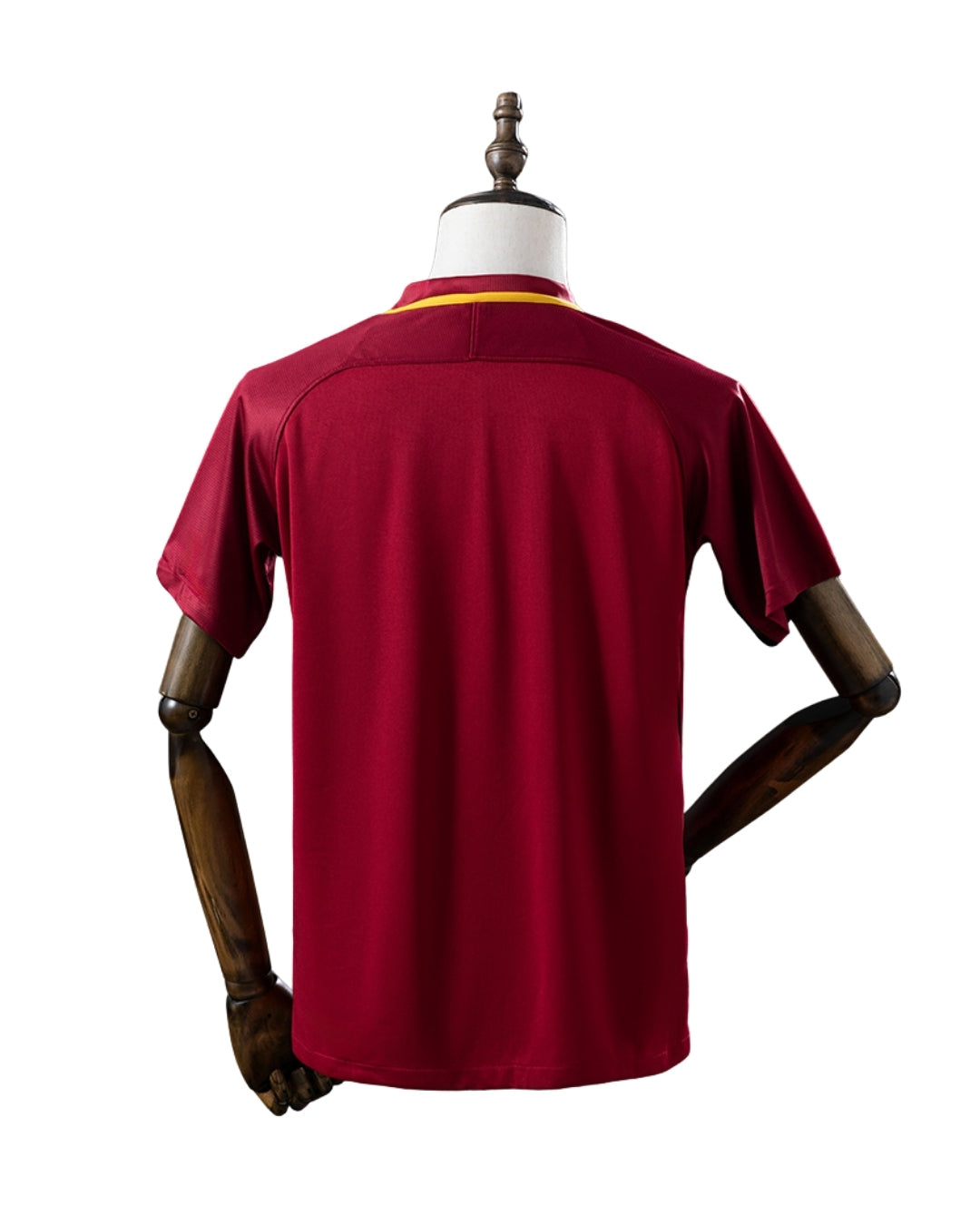 Maglia Retro Home 17/18