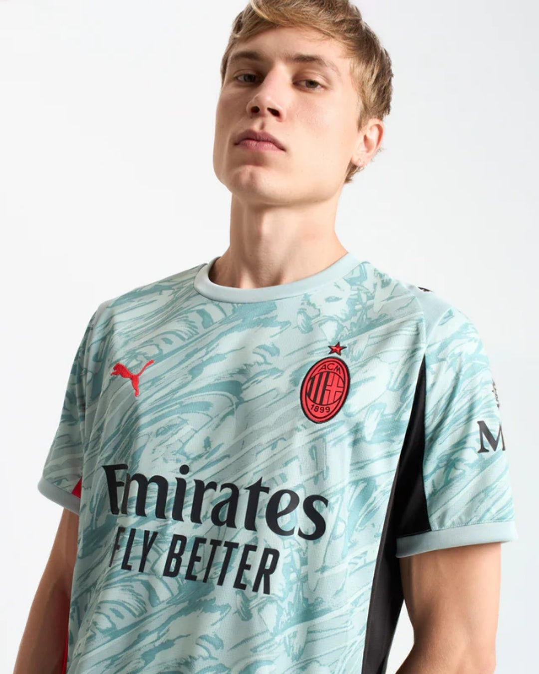 Maglia Home Portieri 25/26