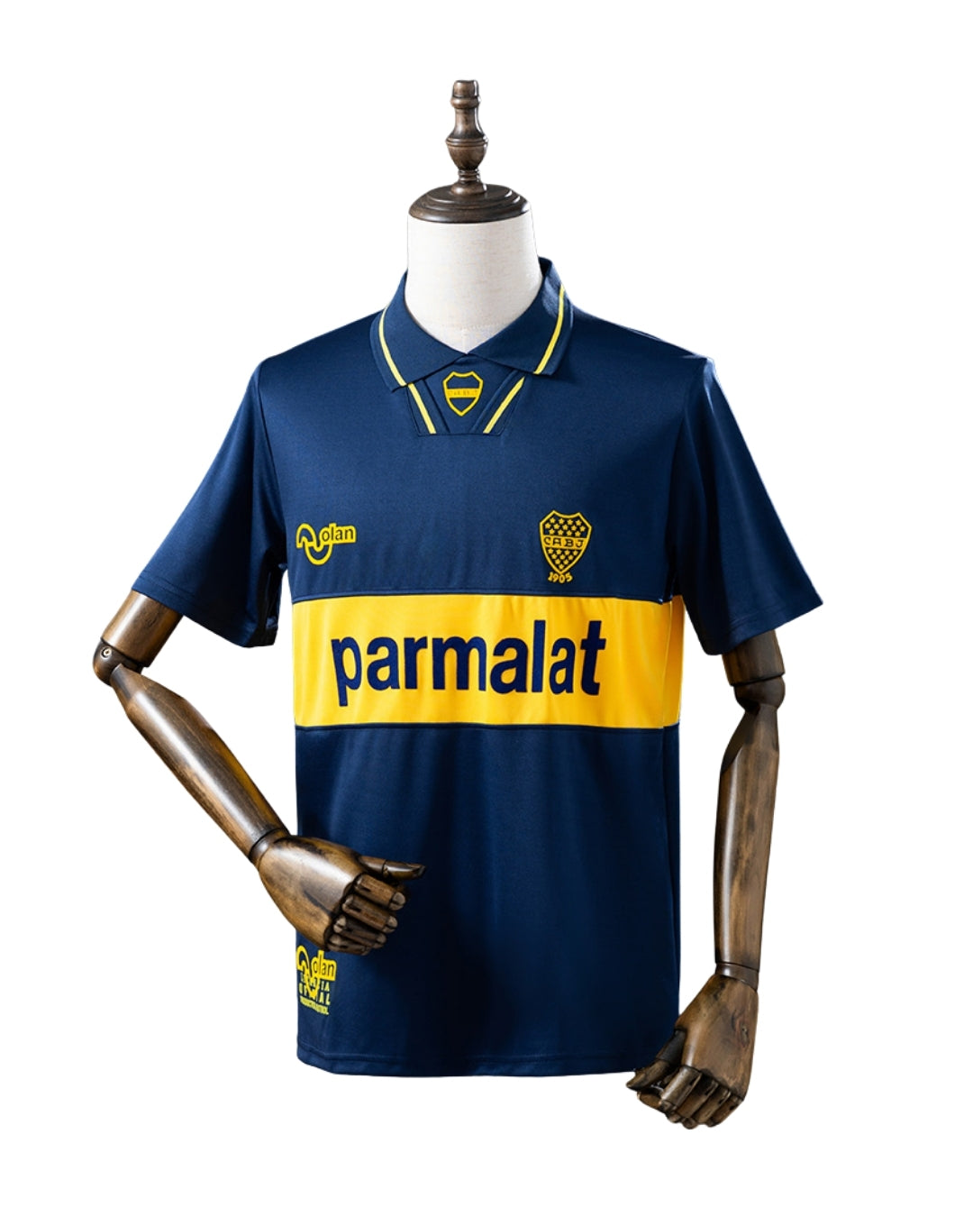 Maglia Retro Home 93/95