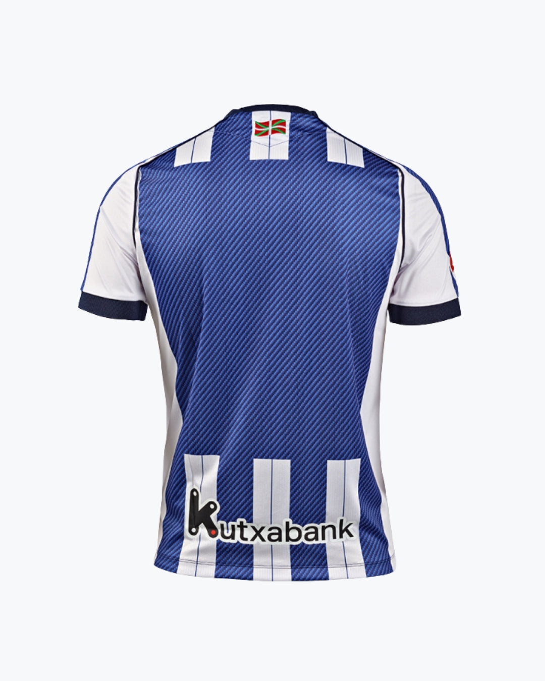 Maglia Home 25/26