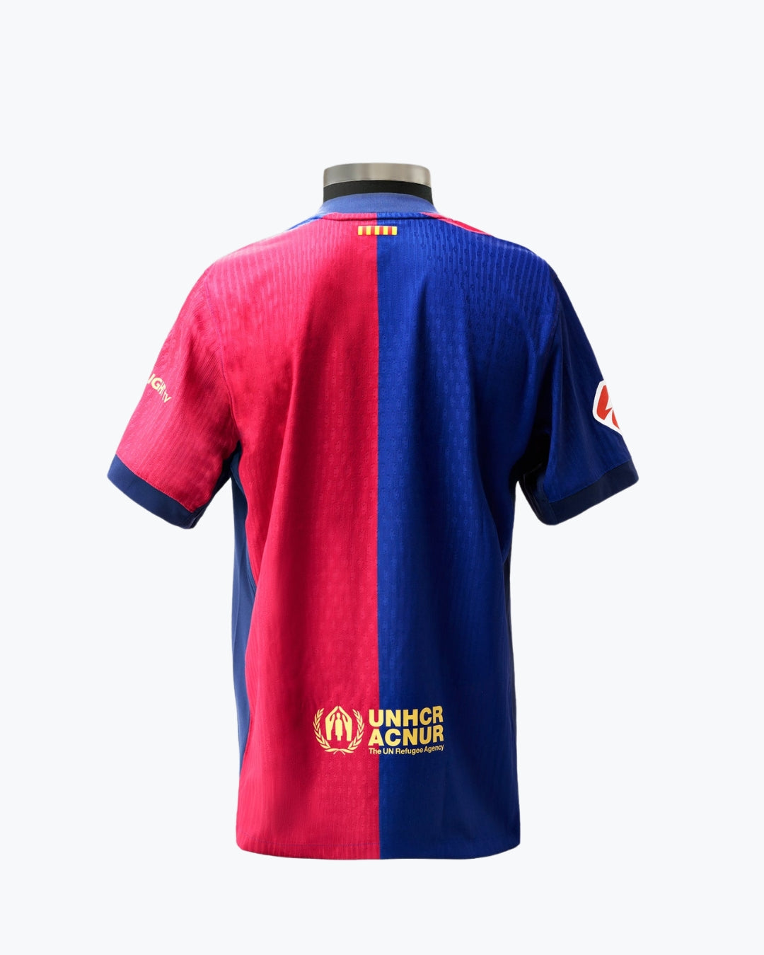 Maglia Edizione Speciale Home x Travis Scott 24/25