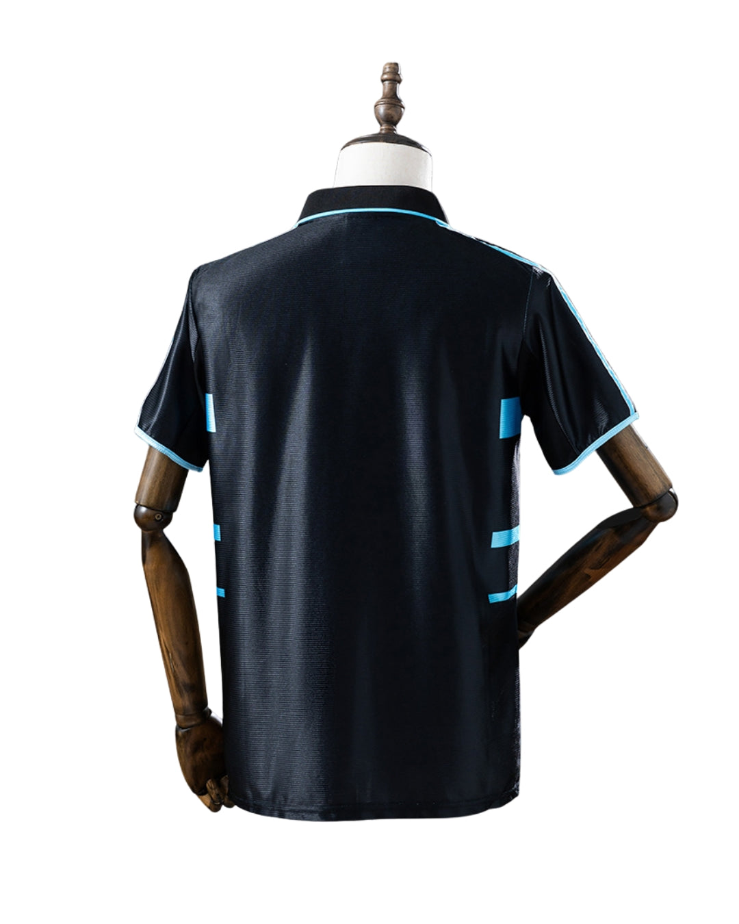 Maglia Retro Away 99/00