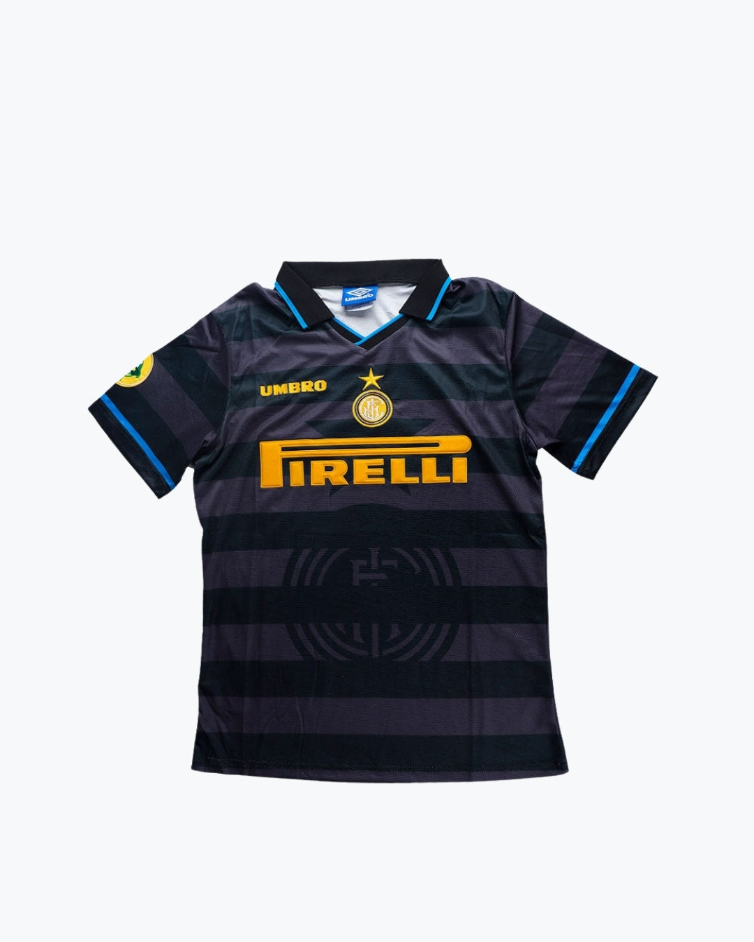 Maglia Away Retro 1997/1998