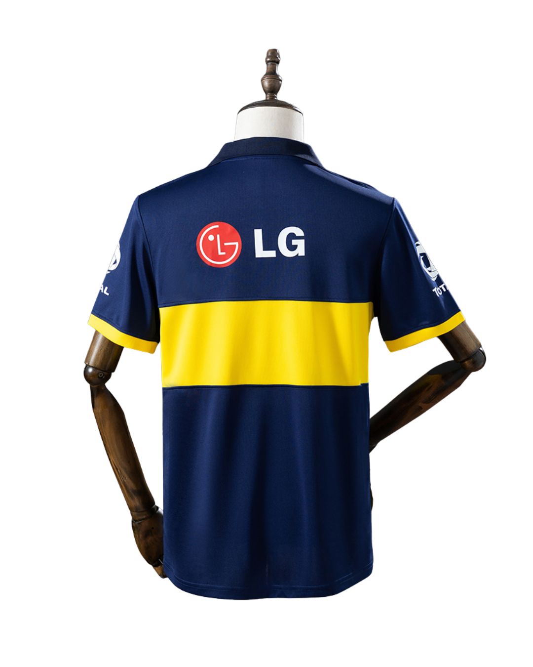 Maglia Retro Home 09/10