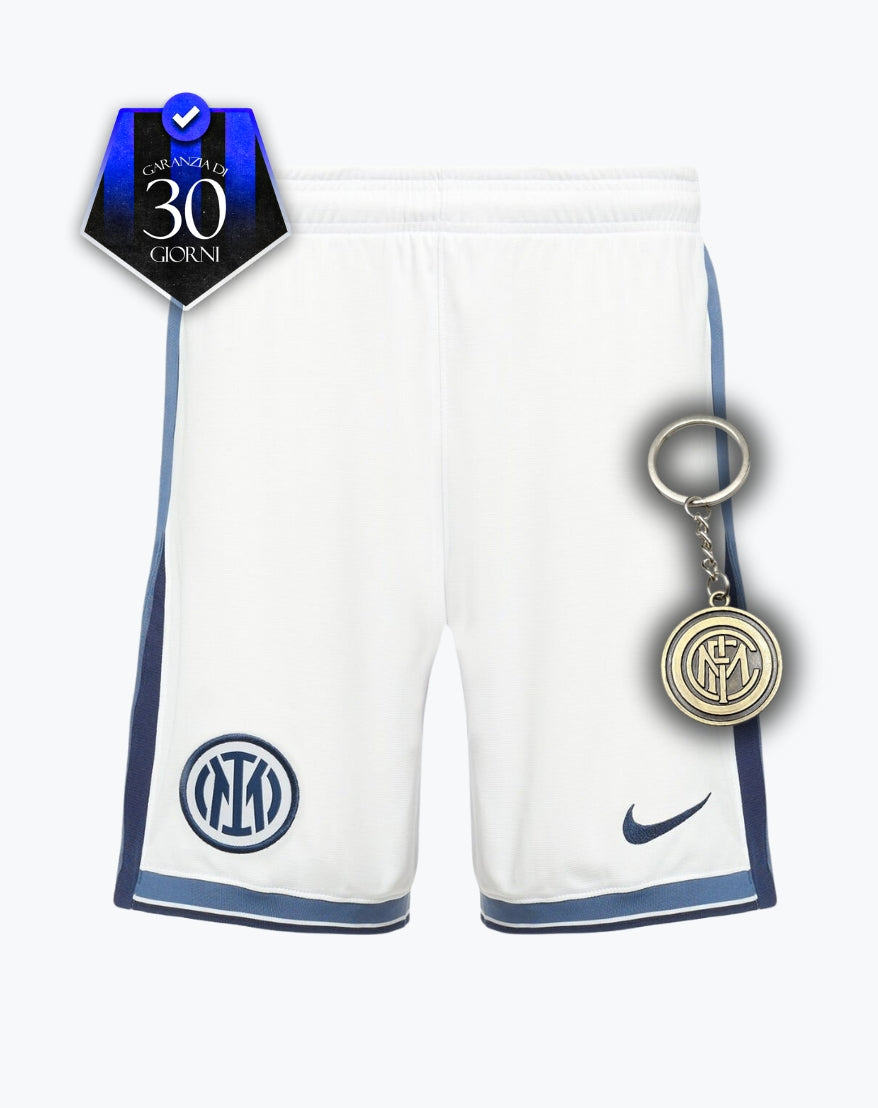 Pantaloncini Away 24/25