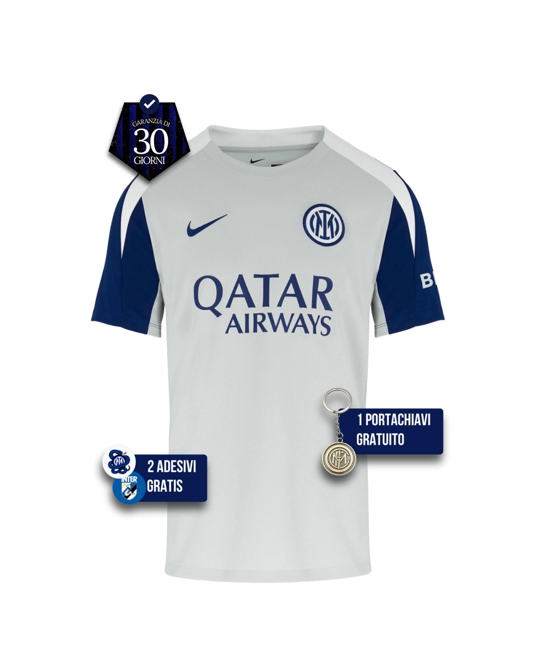 Maglia Entrenamiento 25/26