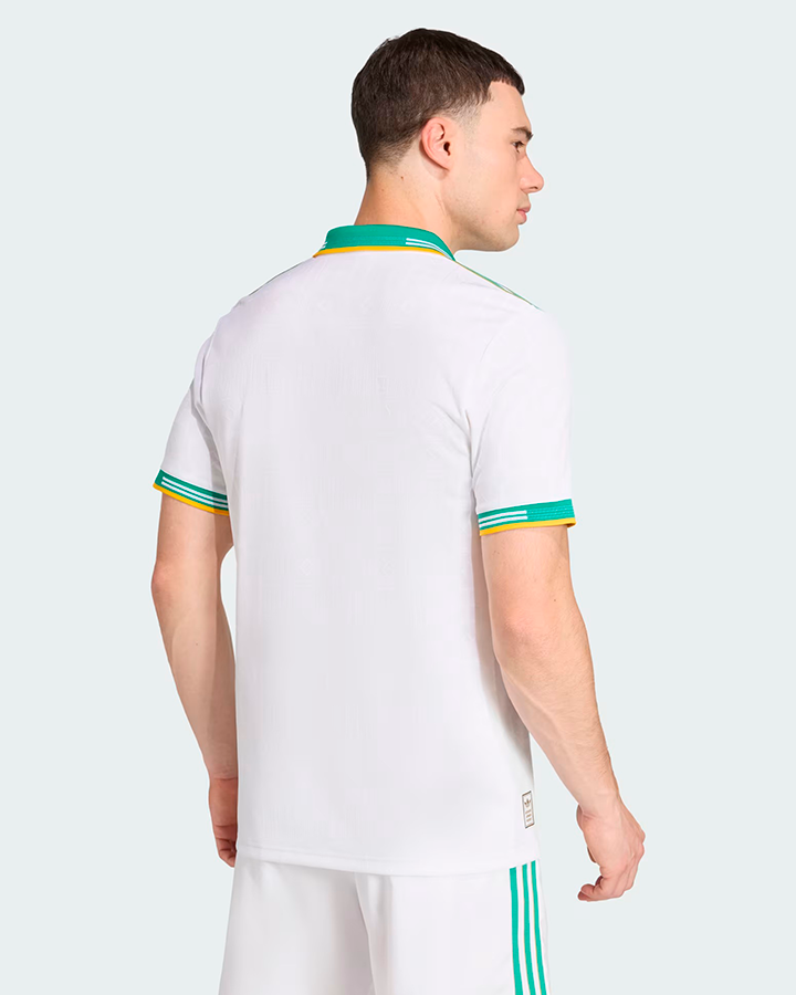 Maglia Third Player 25/26