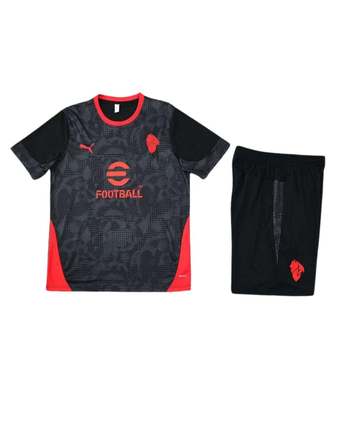 Kit Bambino Allenamento Tre 25/26