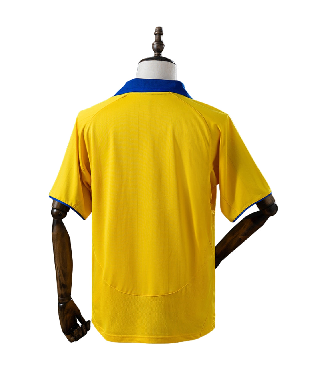 Maglia Retro Away 03/04