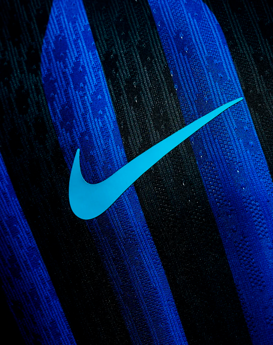 Maglia Home 2025/2026 Player