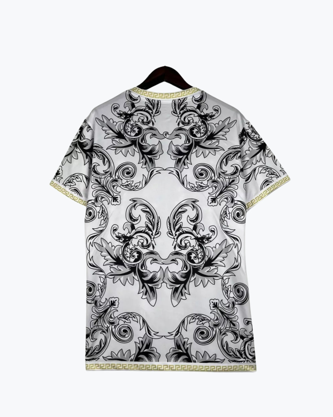 Lusso Bianca It X Vsc