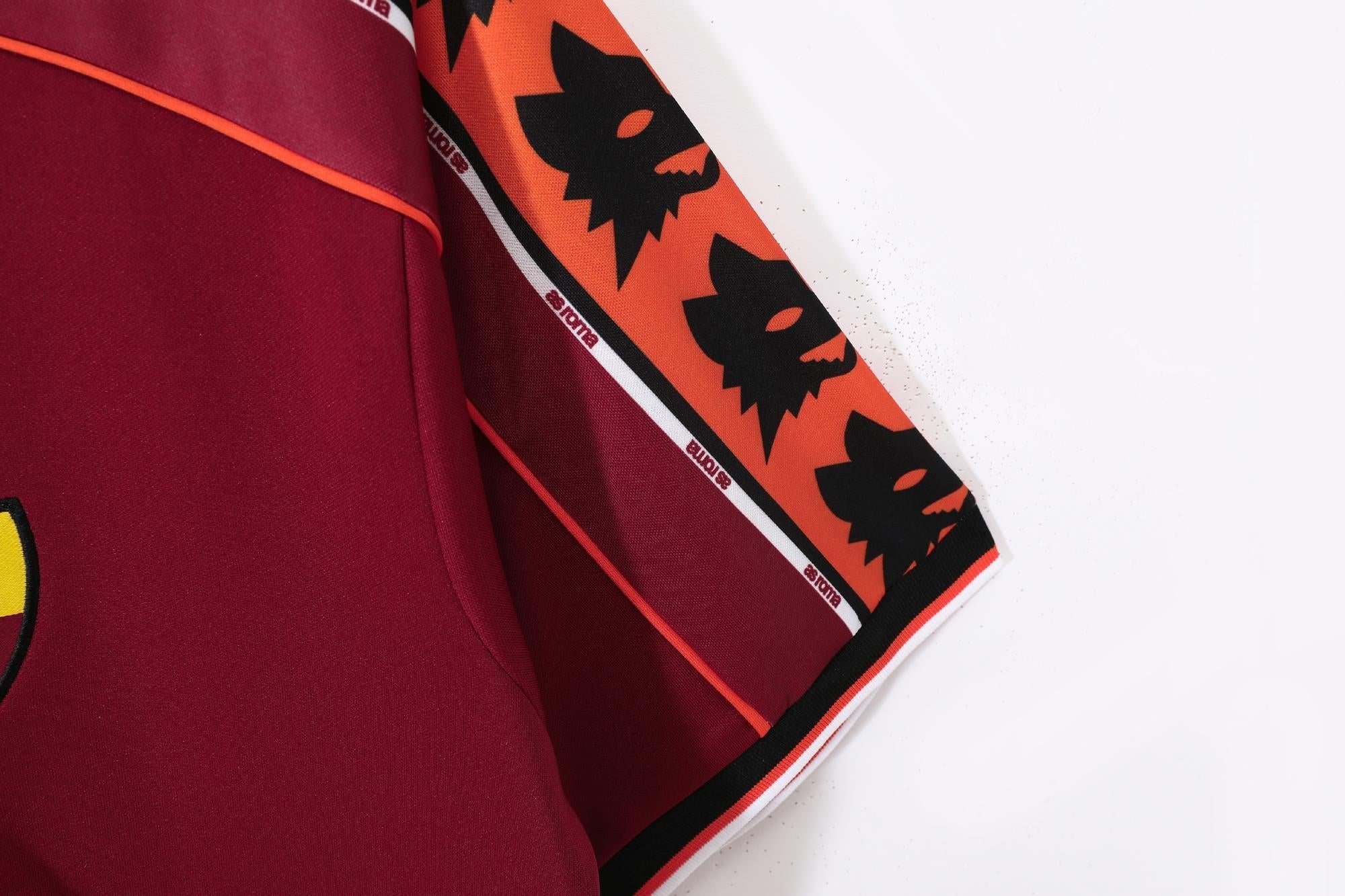 Maglia Home 1998/1999