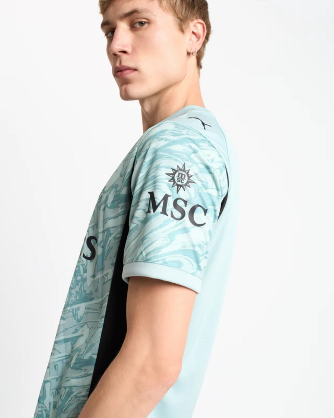 Maglia Home Portieri 25/26