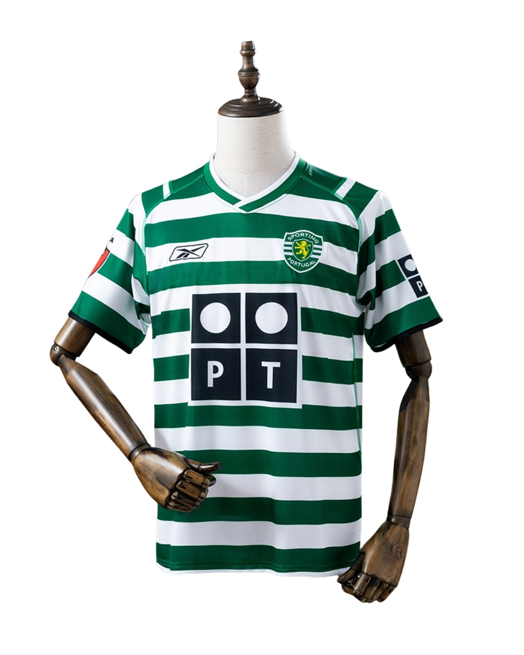 Maglia Retro Home 03/04