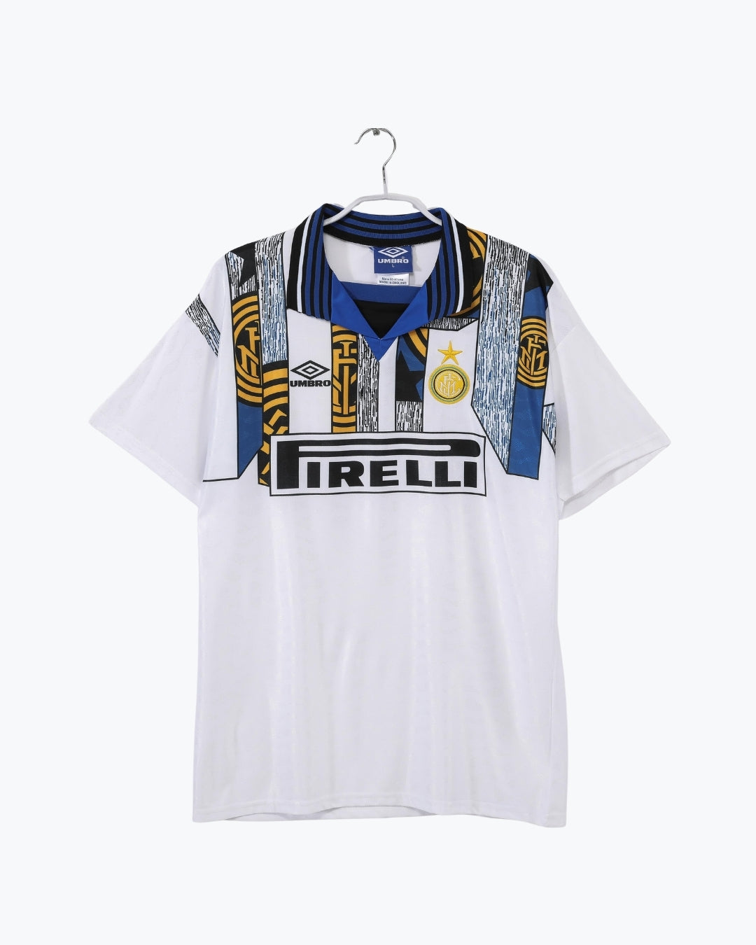 Maglia Away Retro 1995/1996