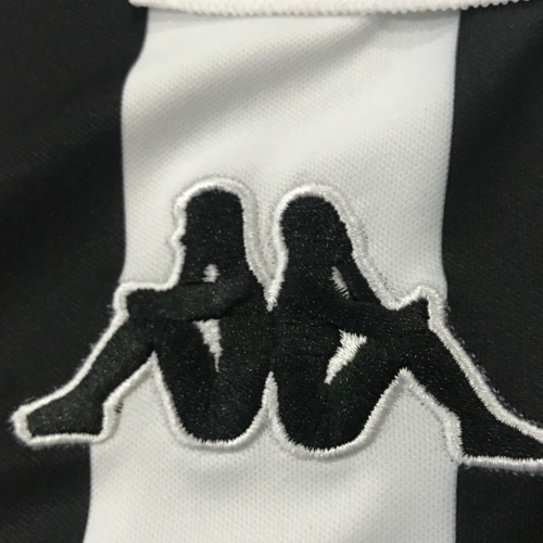 Maglia Retro Home 1999/00