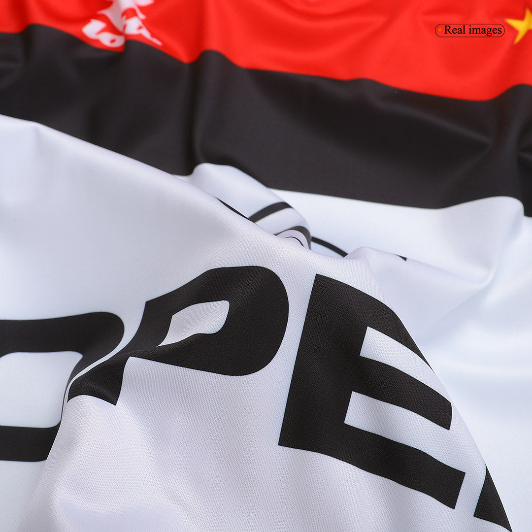 Maglia Retro ACM AWAY 1994/95