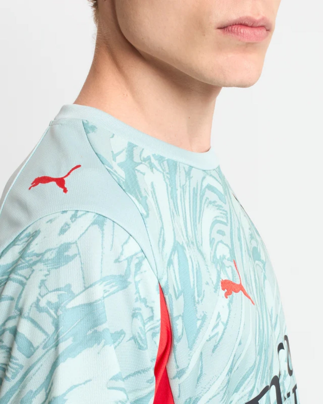 Maglia Home Portieri 25/26