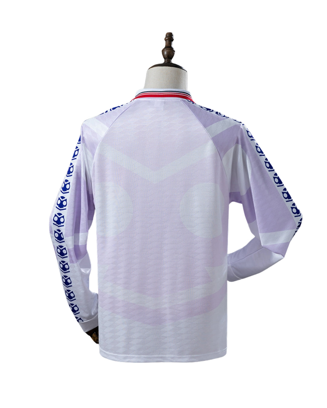 Maglia Retro Away Manica Lunga 96/97