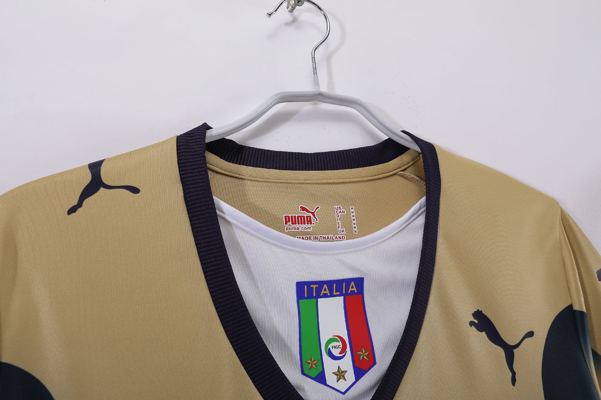 Maglia Retro Portiere 2006