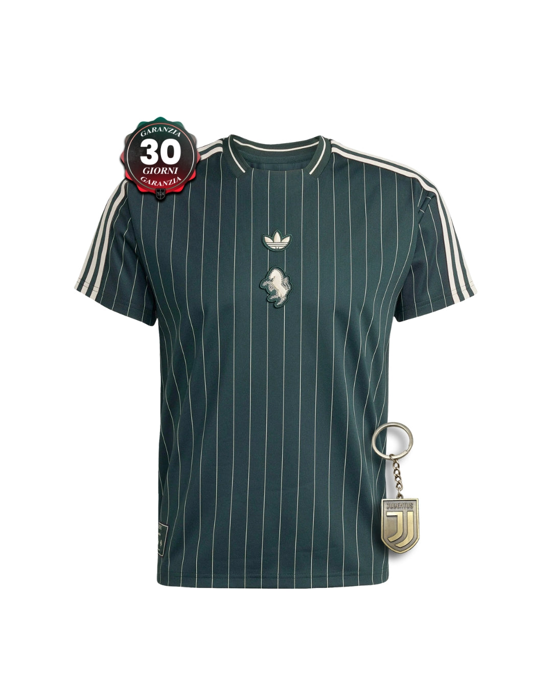 Maglia Terrace Icons 25/26