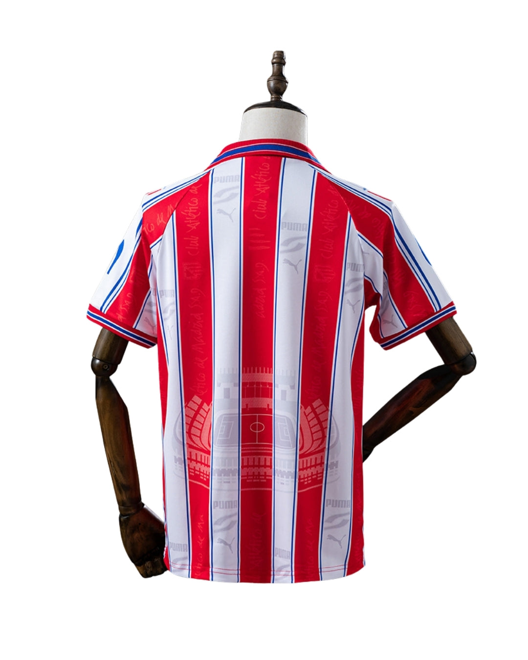 Maglia Retro Home 96/97