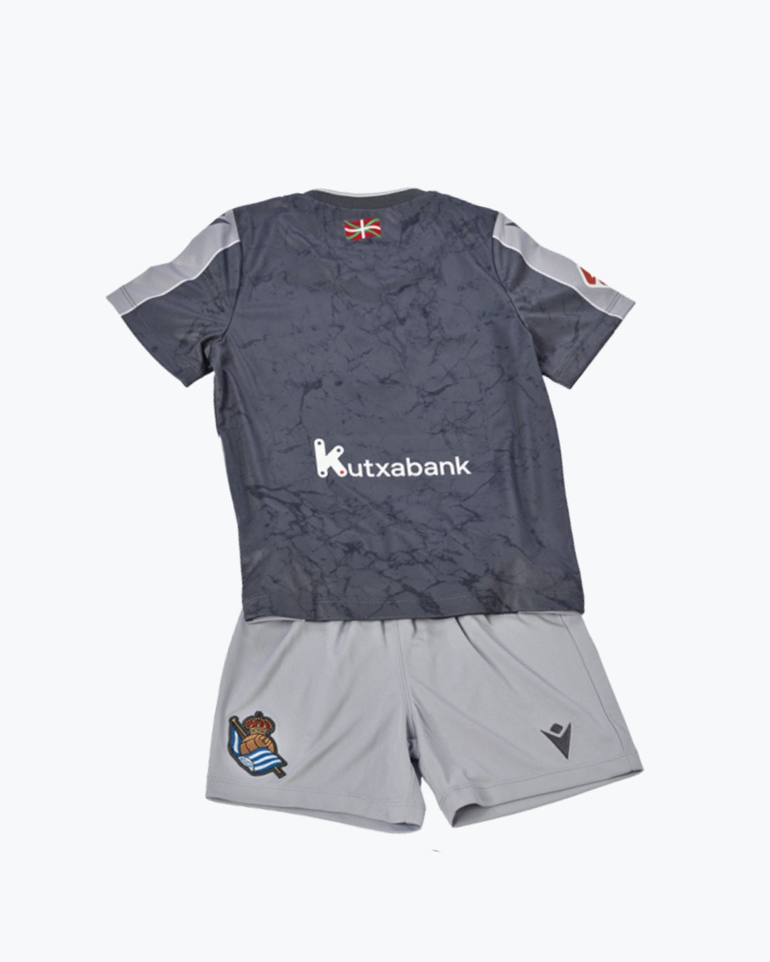 Kit Bambino Away 25/26