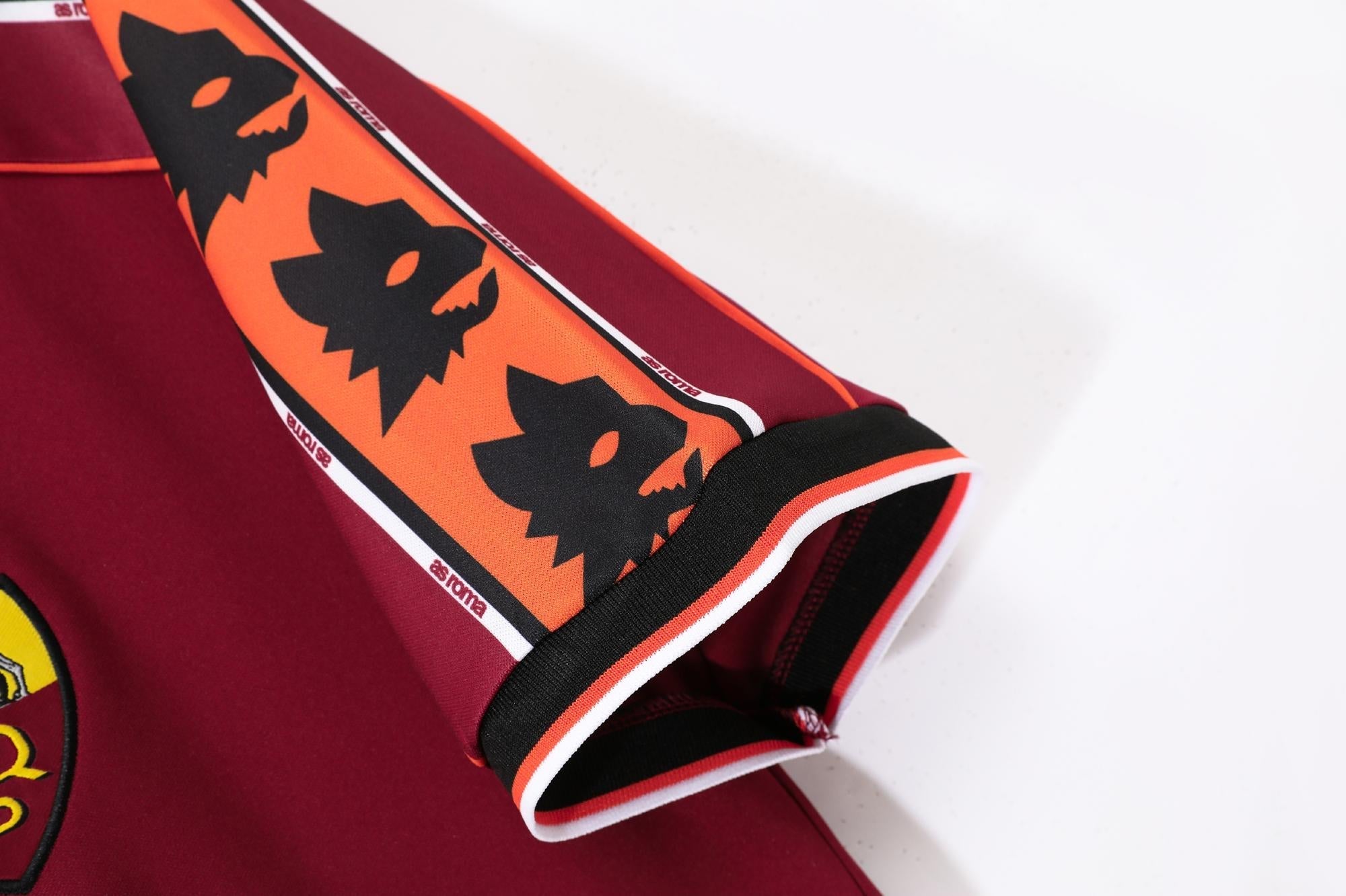 Maglia Home 1998/1999