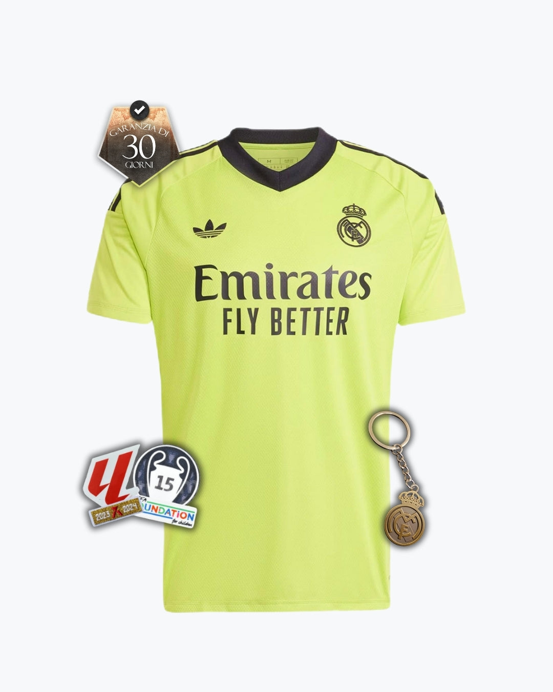 Maglia Portieri 24/25