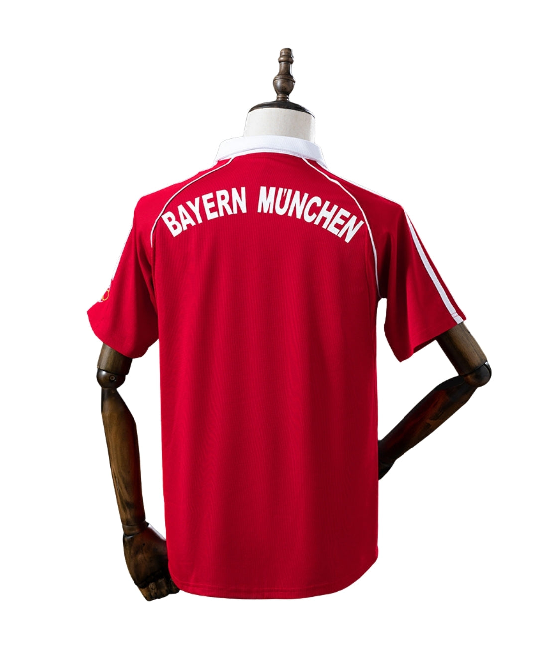 Maglia Retro Home 06/07