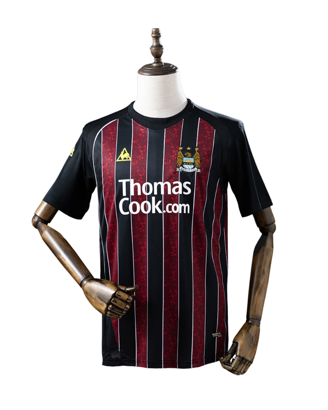 Maglia Retro Away 08/09