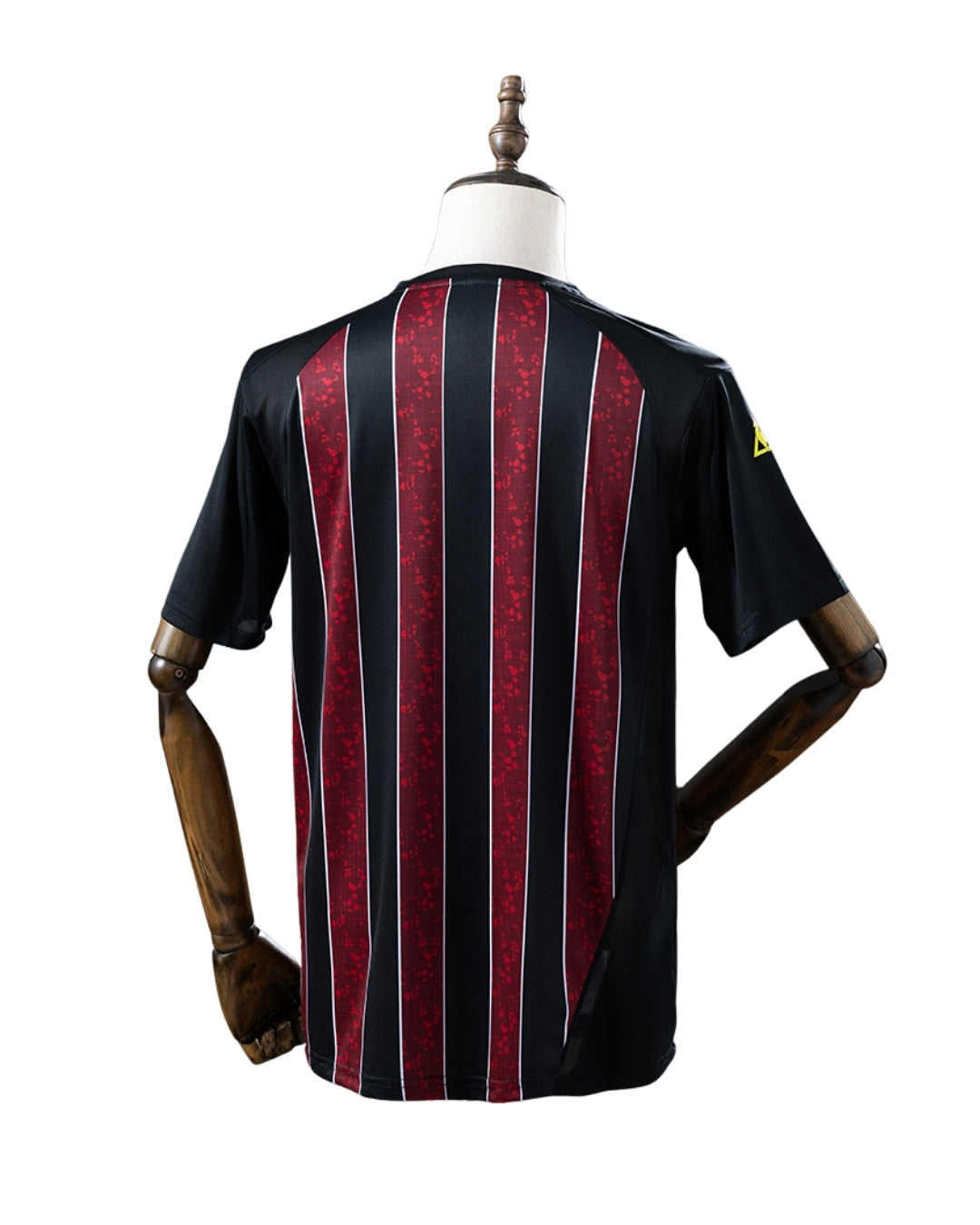 Maglia Retro Away 08/09