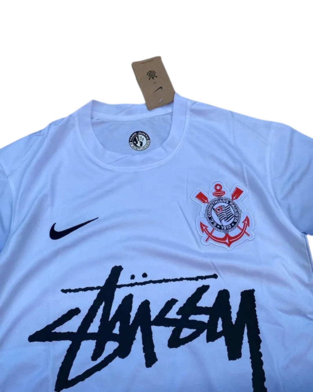 Maglia Concept x Stu