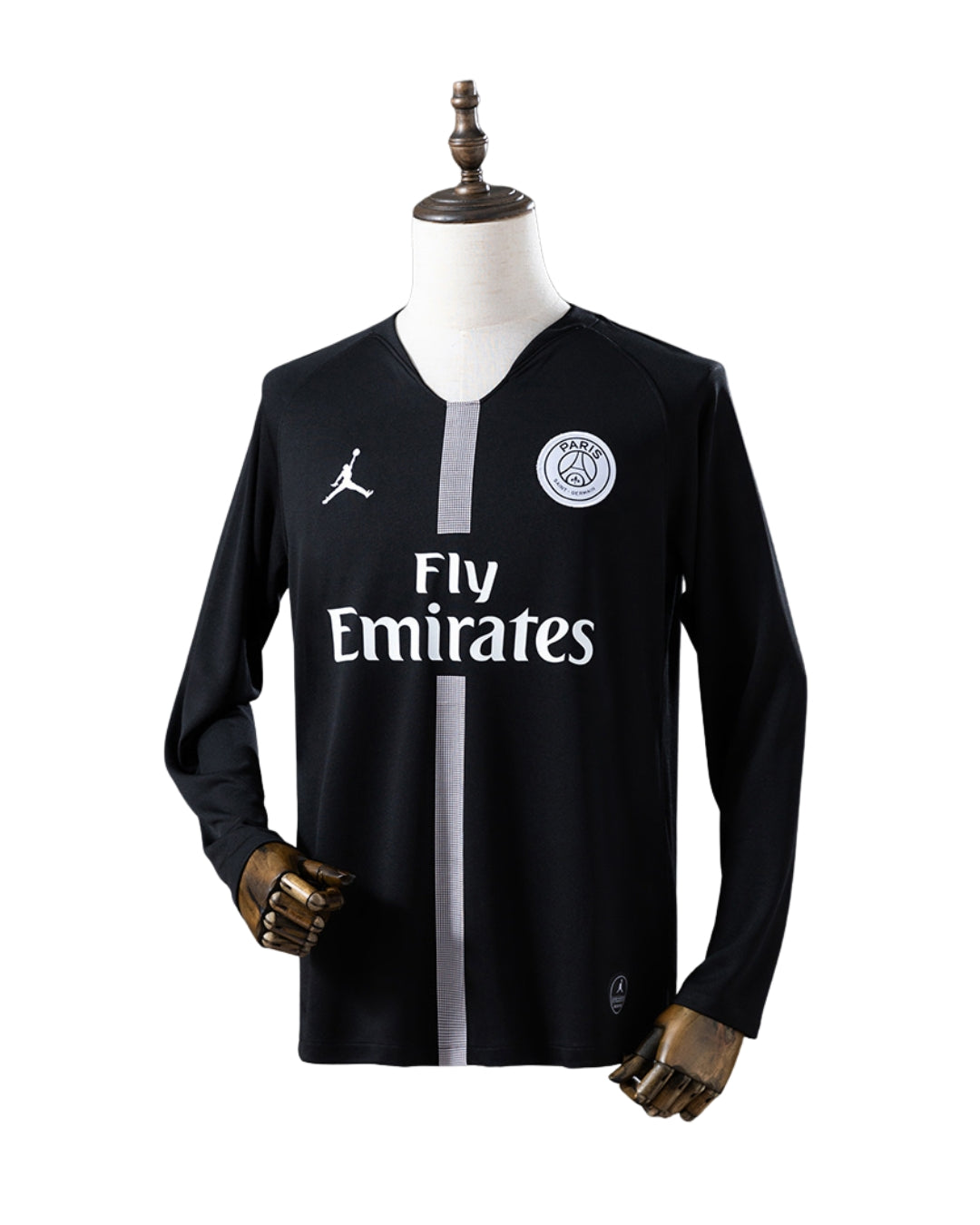 Maglia Retro Third 18/19