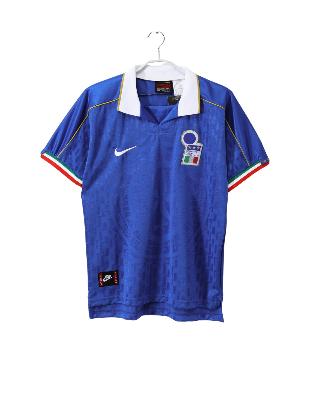 Maglia Retro Home 1995