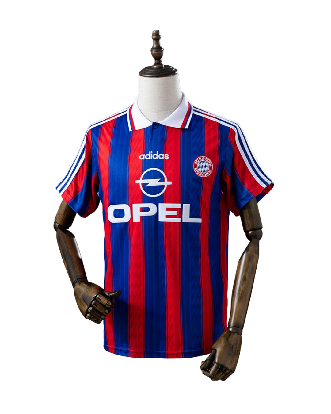 Maglia Retro Home 95/96