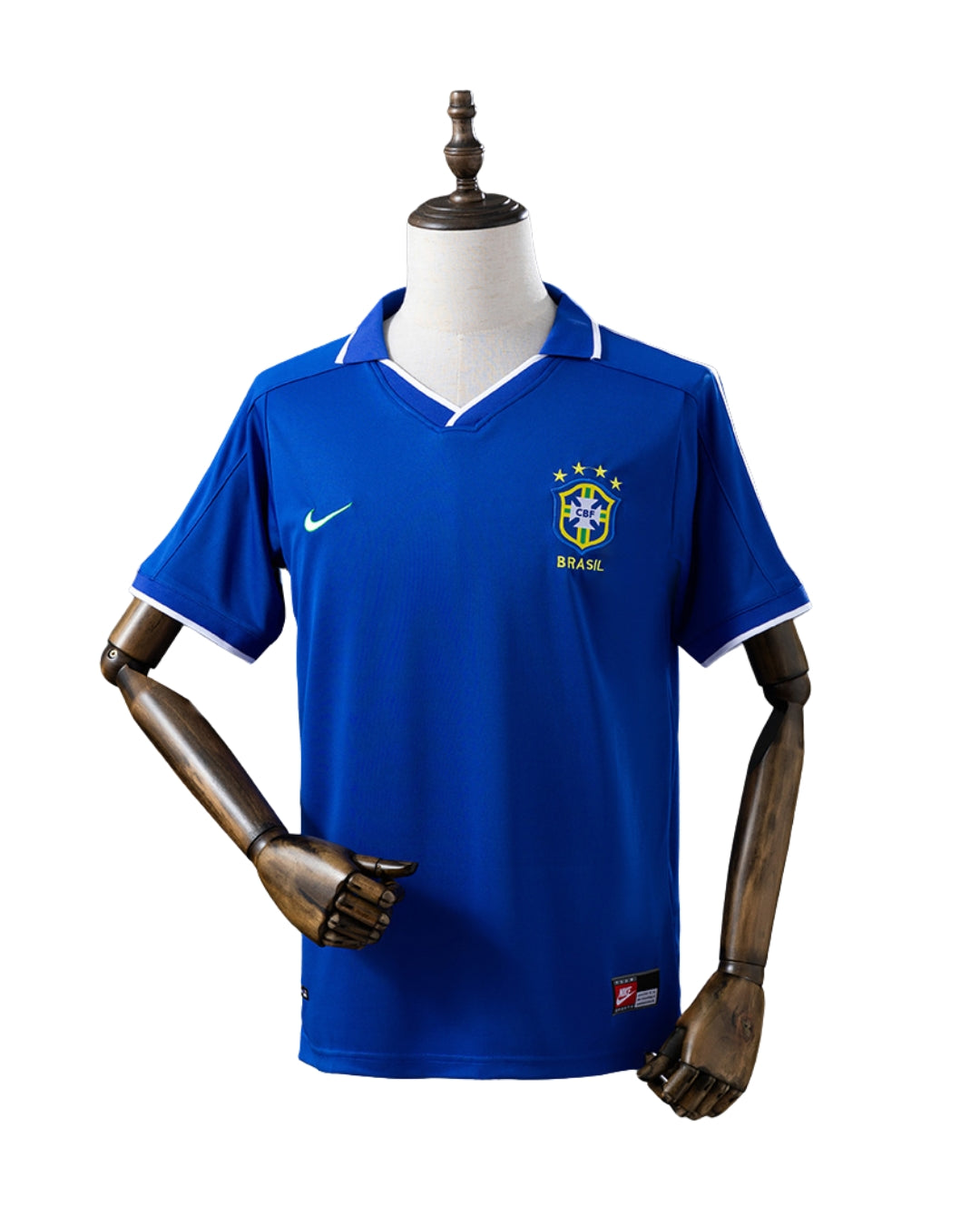 Maglia Retro Home 97/98