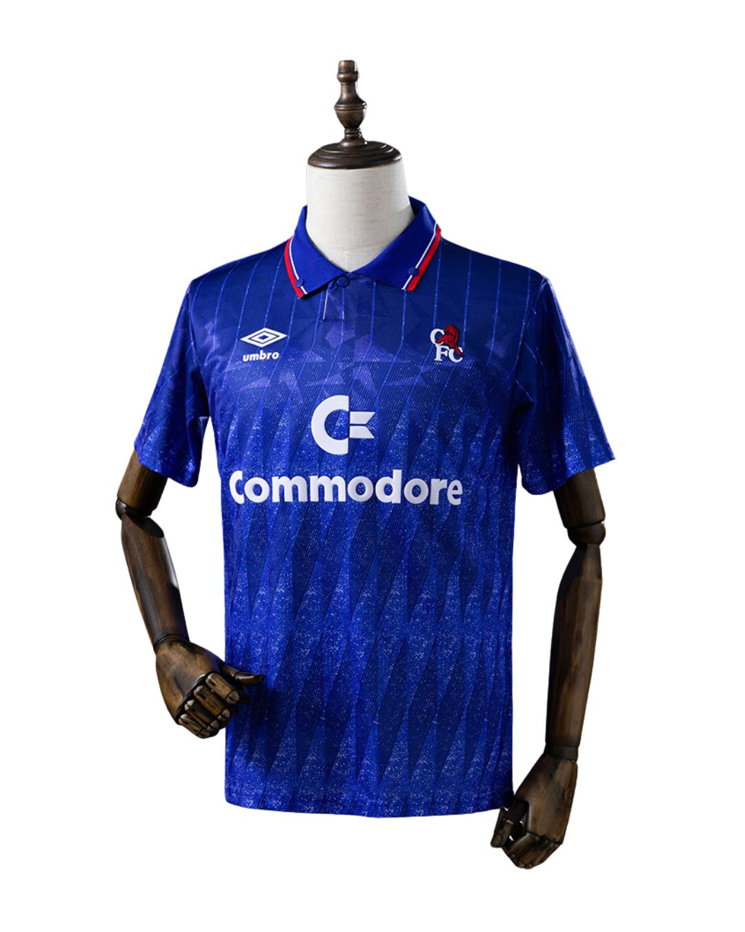 Maglia Retro Home 89/90