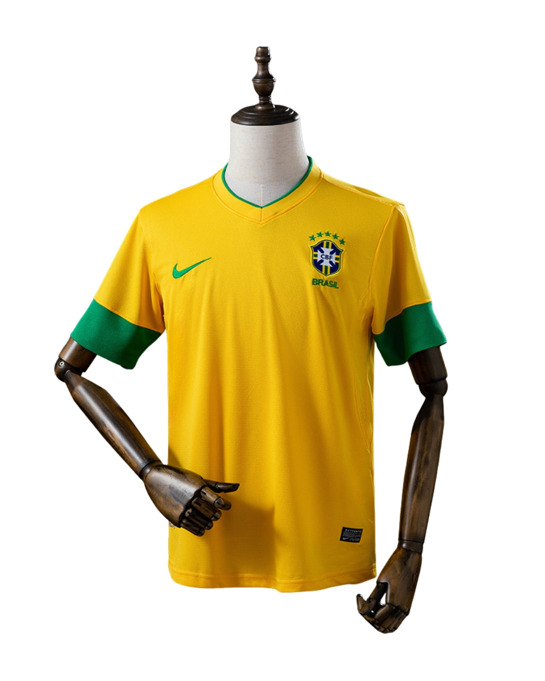 Maglia Retro Home 12/13